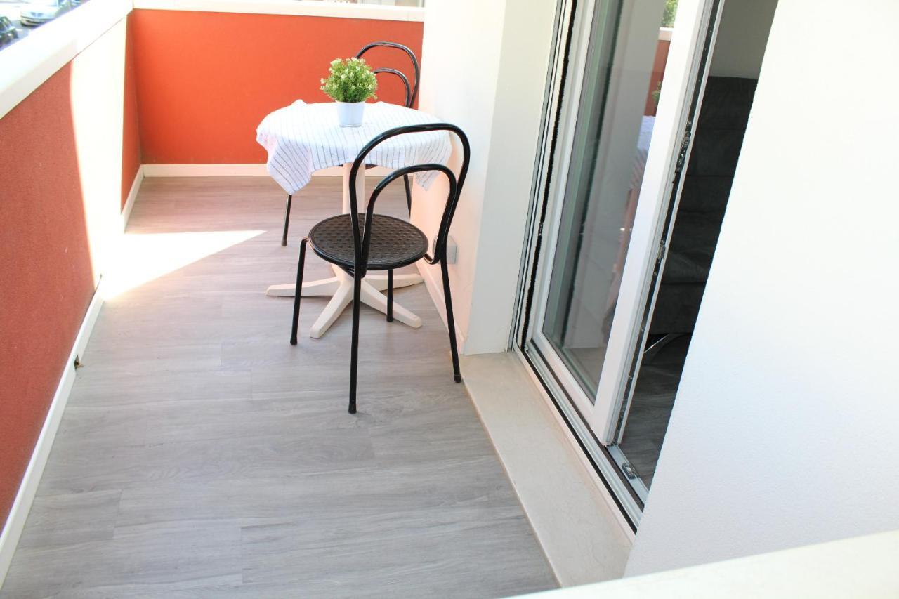 Appartamento Cevedale11 ริชโชเน ภายนอก รูปภาพ