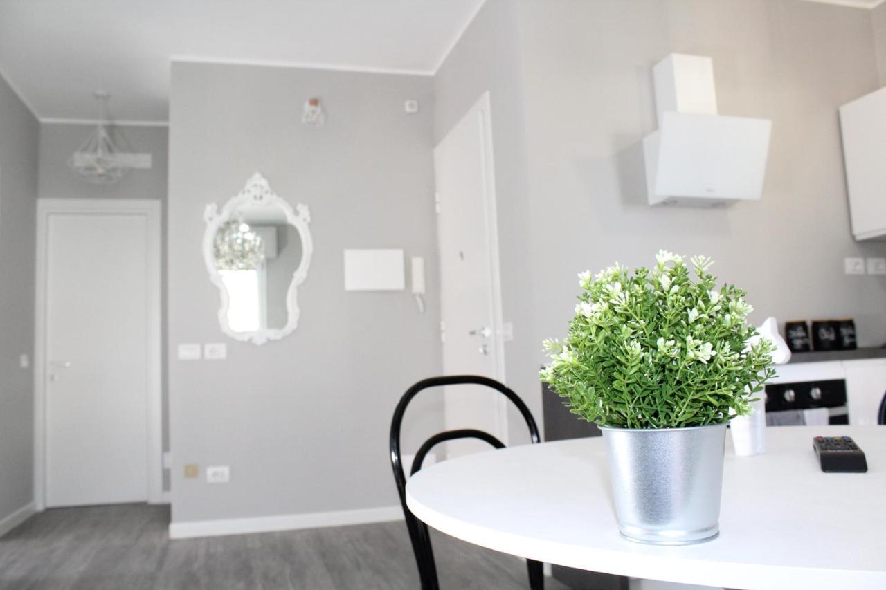 Appartamento Cevedale11 ริชโชเน ภายนอก รูปภาพ