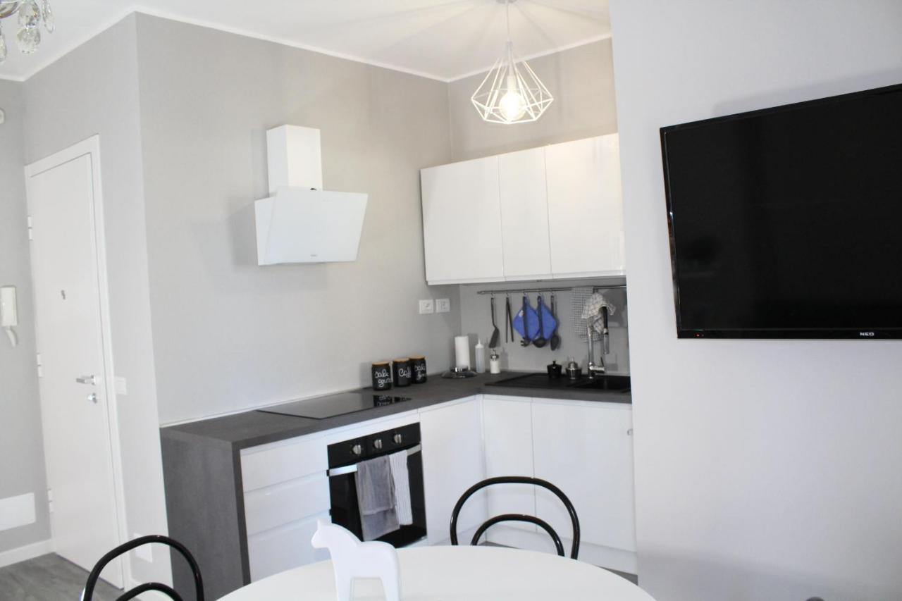 Appartamento Cevedale11 ริชโชเน ภายนอก รูปภาพ
