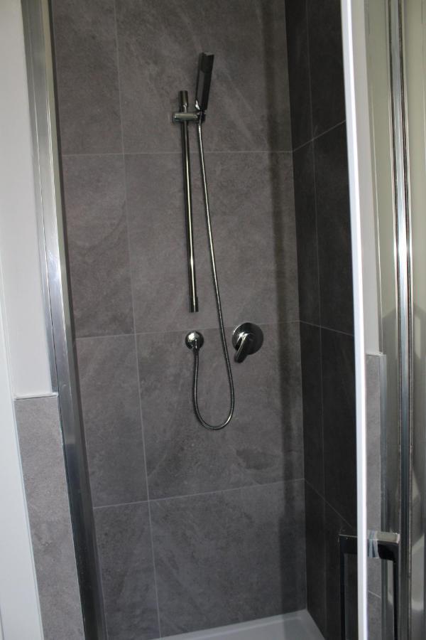 Appartamento Cevedale11 ริชโชเน ภายนอก รูปภาพ